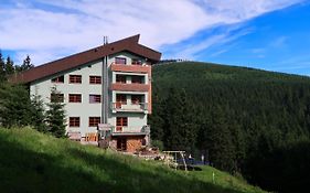 Cihlářka - horský apartmán 103
